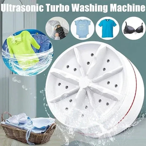 ⏰Limited Sale 🔥🎁Mini Washing Machine And Dishwasher