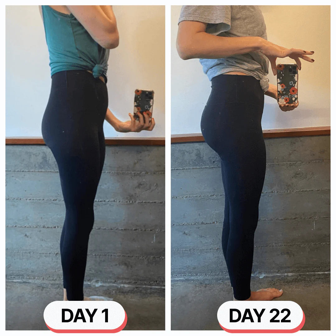 PeachPulse™ Pro 🍑 – The #1 EMS Booty Lifter for a Firm, Rounder Butt