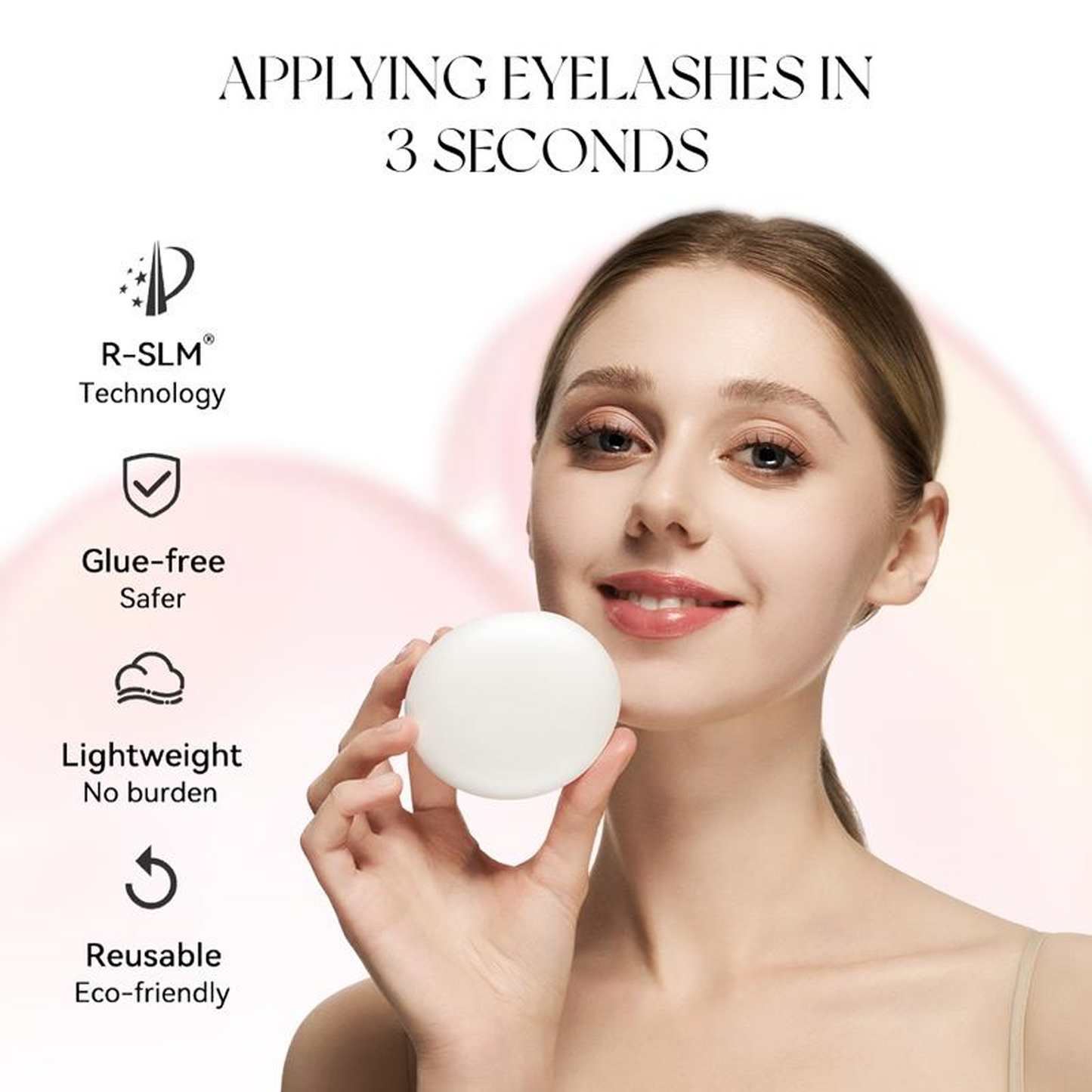 FlickyEye™ Magni Set