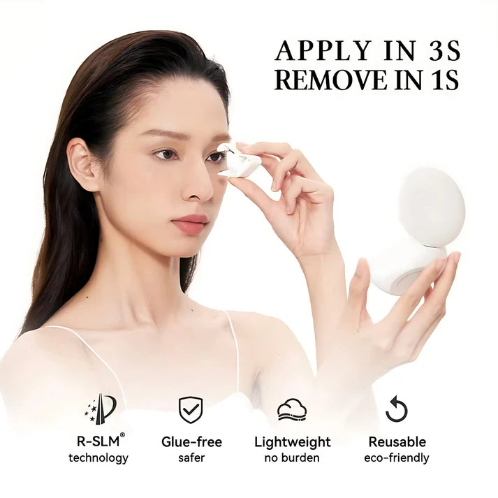 FlickyEye™ Magni Set