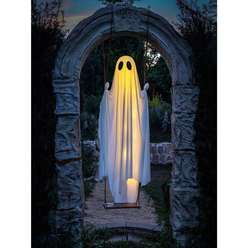 Phantom Ghost Swinging Light