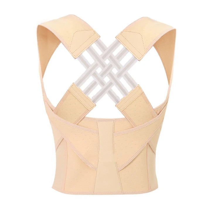 Postura™ Premium Posture Corrector Brace