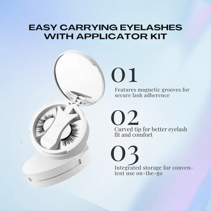 FlickyEye™ Magni Set