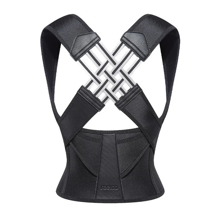 Postura™ Premium Posture Corrector Brace
