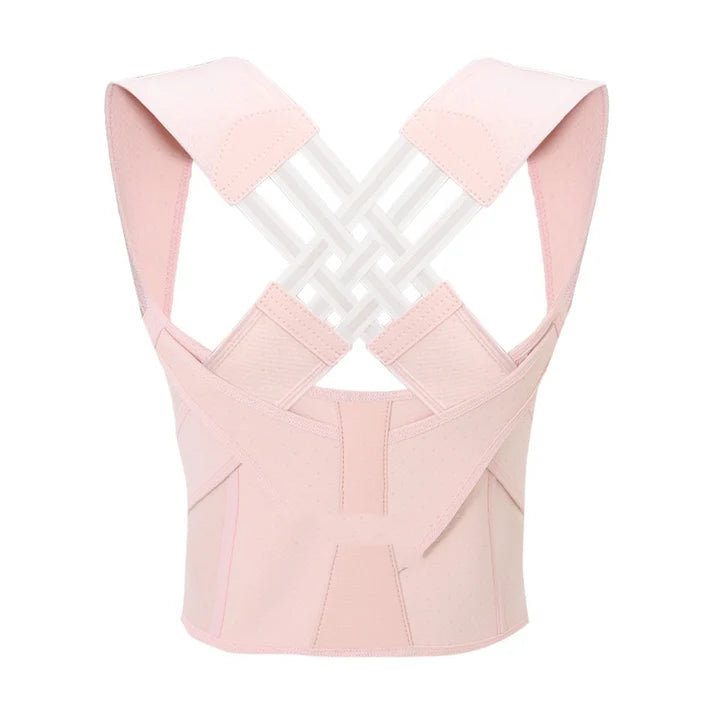 Postura™ Premium Posture Corrector Brace