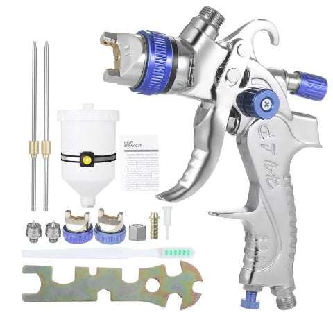 🔥Globavio - Last Day 70% OFF🔥Spray Paint Gun🎁