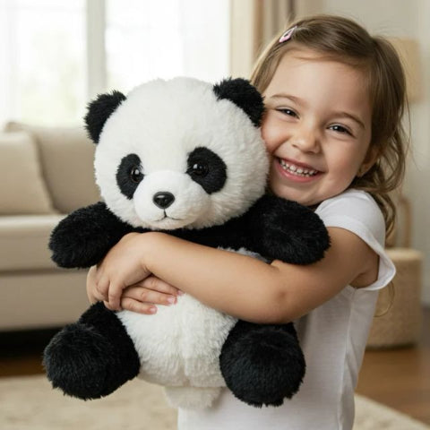 🎁Last Day Promotion 49% OFF - THE PANDY - Emotional Healing on Demand - LHT