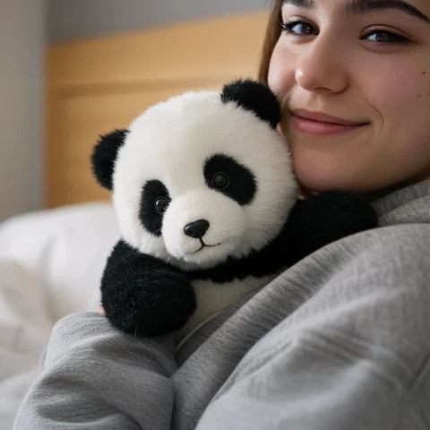 🎁Last Day Promotion 49% OFF - THE PANDY - Emotional Healing on Demand - LHT