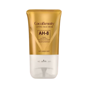 Light Eye Massage Creamwith Caffeine & Hyaluronic Acid for Dark Circles Firming Fine Lines Hydrating Moisturizing Radiant Skin Care with Red Light Micro-Vibration Head