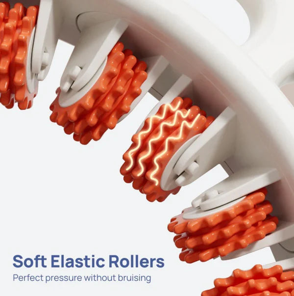 CelluTren™ Roller | Anti-Cellulite Tool by Treniwus