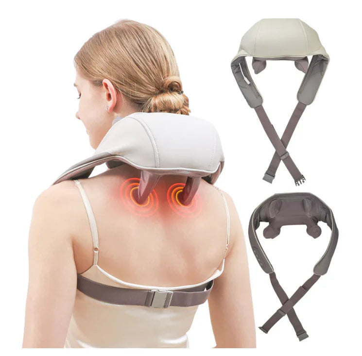 Neck & Shoulder Massager