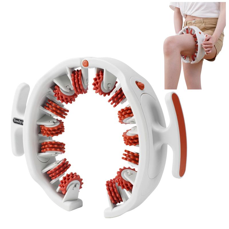 CelluTren™ Roller | Anti-Cellulite Tool by Treniwus