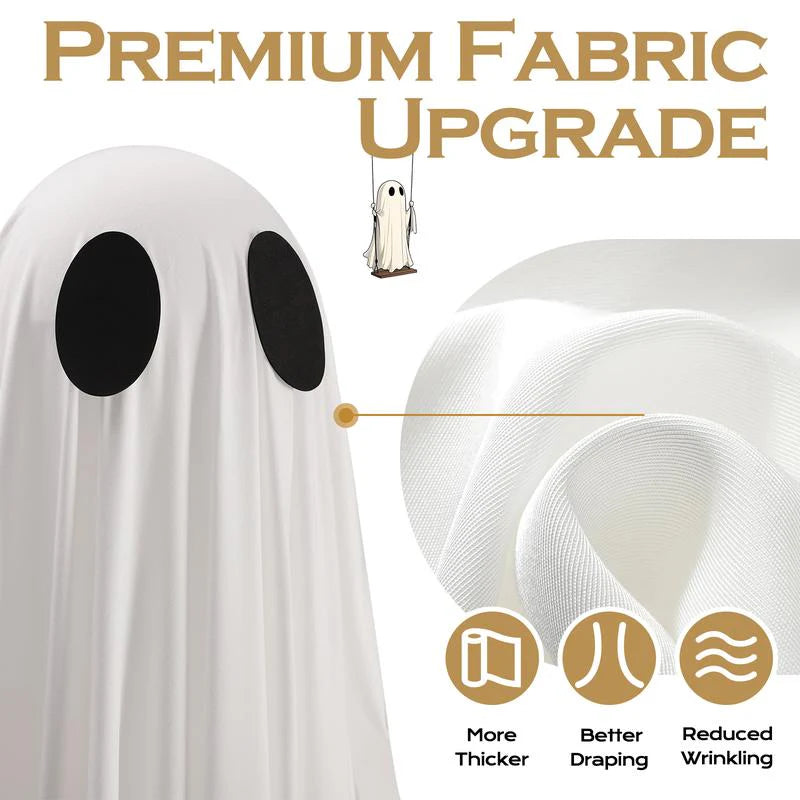 Phantom Ghost Swinging Light