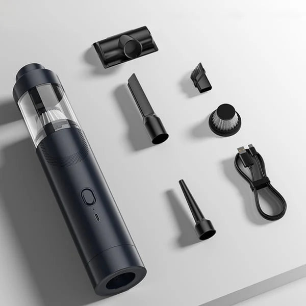 ๐ฅHot Sale๐ฅSlim V8 Mate Cordless Car Vacuum High Power 13000Pa/30AW