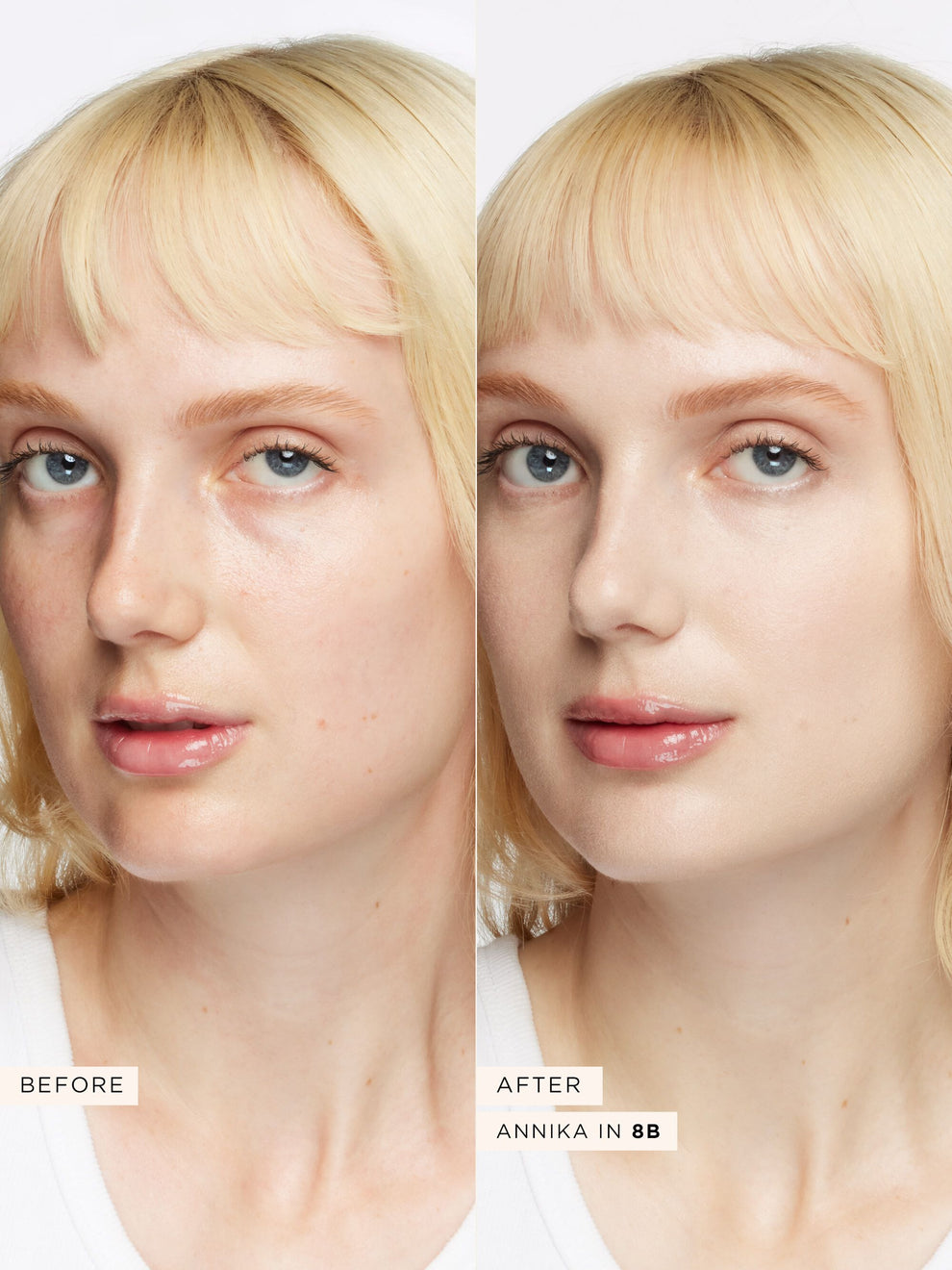 Big Stick Energy duo - shape tape concealer stick & brush VNP