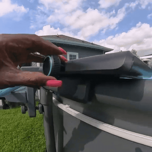 🌞Poolside Paradise Solar Lights – Final Sale!