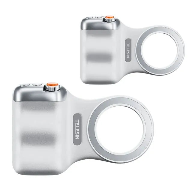 Treniwus™ MagGrip Pro 360