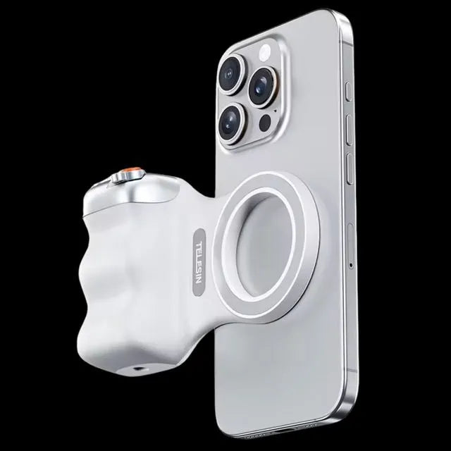Treniwus™ MagGrip Pro 360