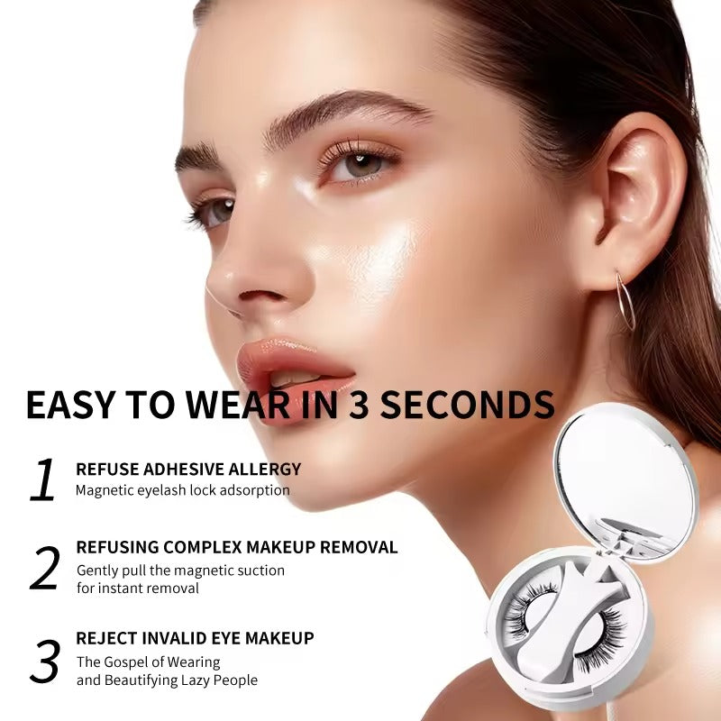 FlickyEye™ Magni Set