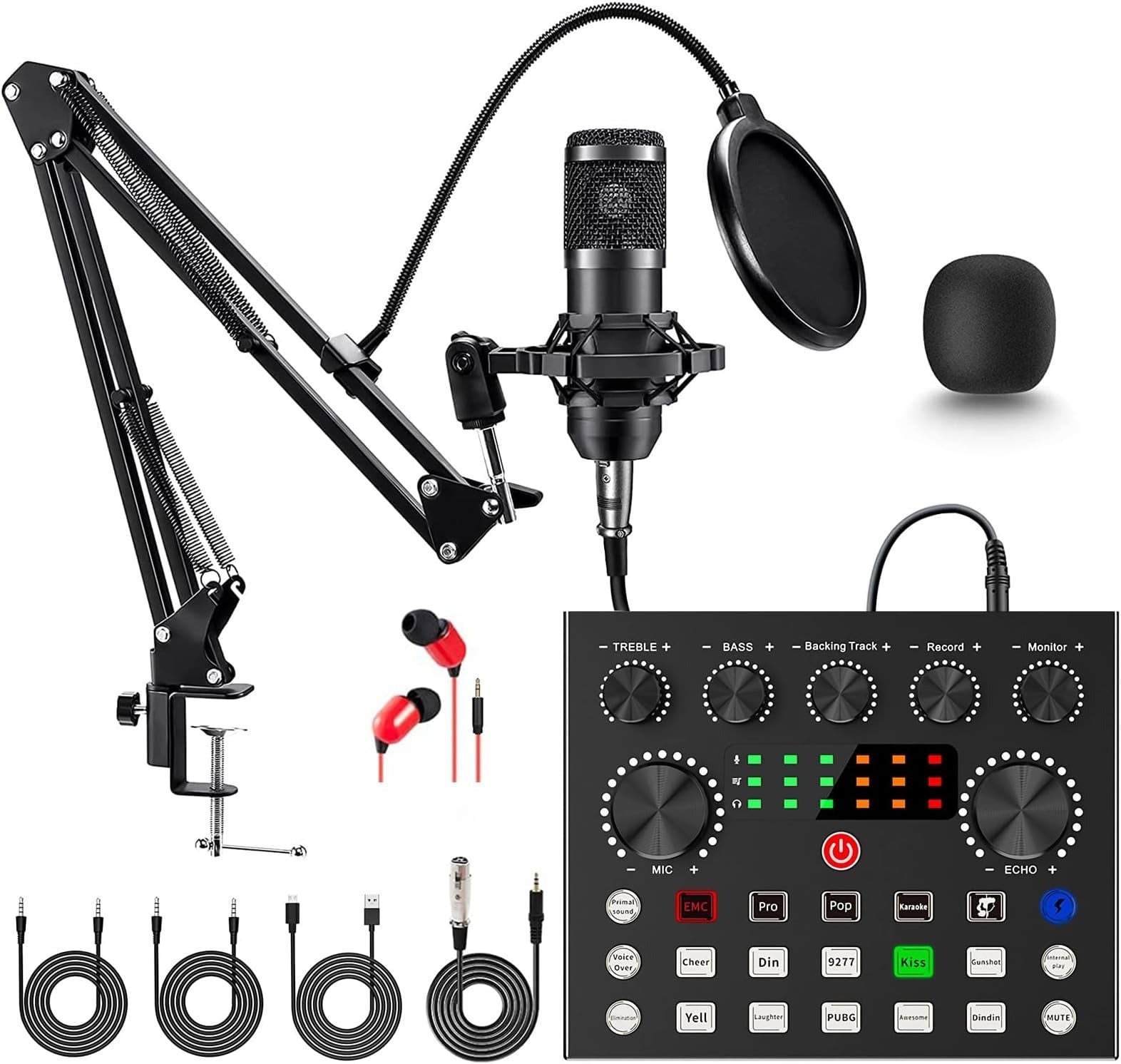 Selected Variant Image