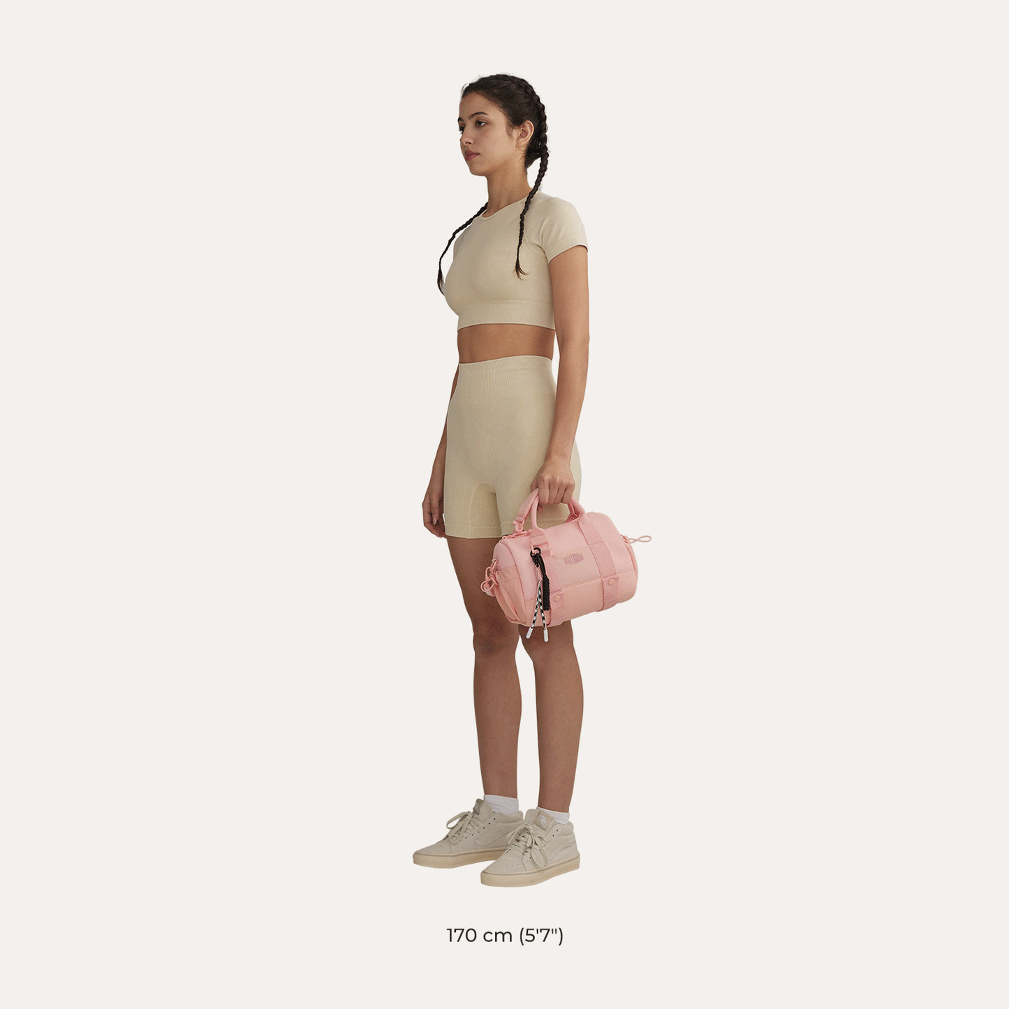 Reiki Mini Gym Duffle Bag VNP