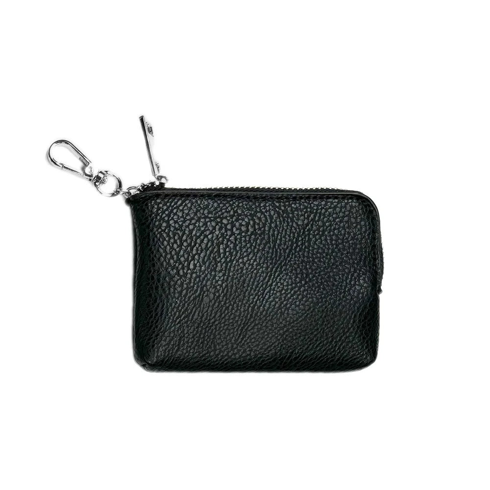 Clip & Go Strap w/Zippered Pouch