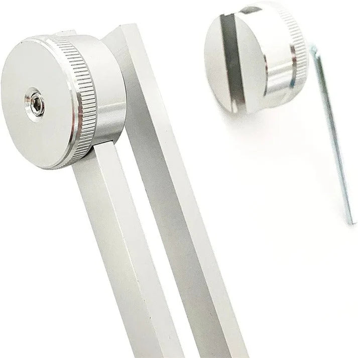 VibraBalance™ The 128Hz Therapy Instrument