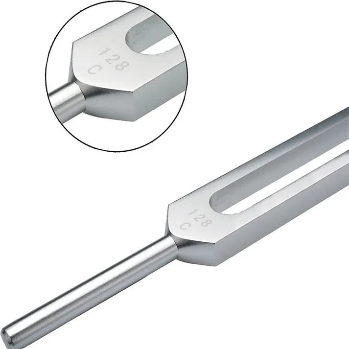 VibraBalance™ The 128Hz Therapy Instrument