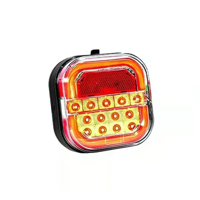 πCAR LED TRAILER LIGHTS (2Pcs/Kit)π‘