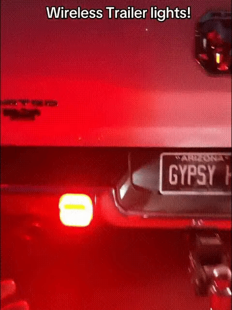 πCAR LED TRAILER LIGHTS (2Pcs/Kit)π‘