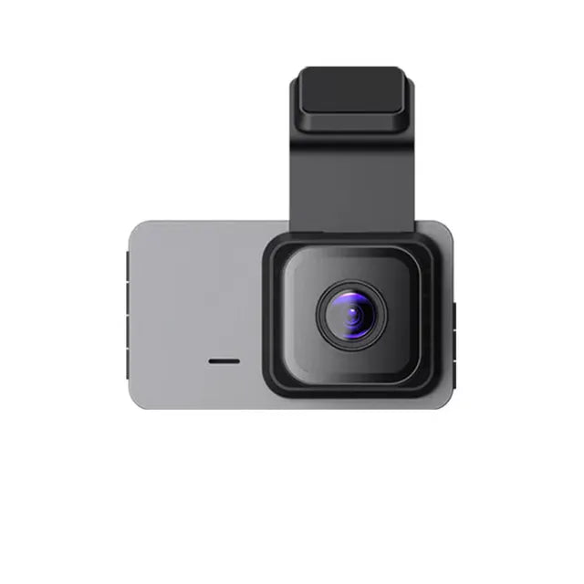 ✨ LAST DAY SALE 49% OFF ✨ HD Dashcam with WiFi and GPS