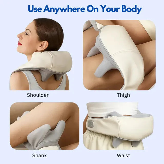 Neck & Shoulder Massager