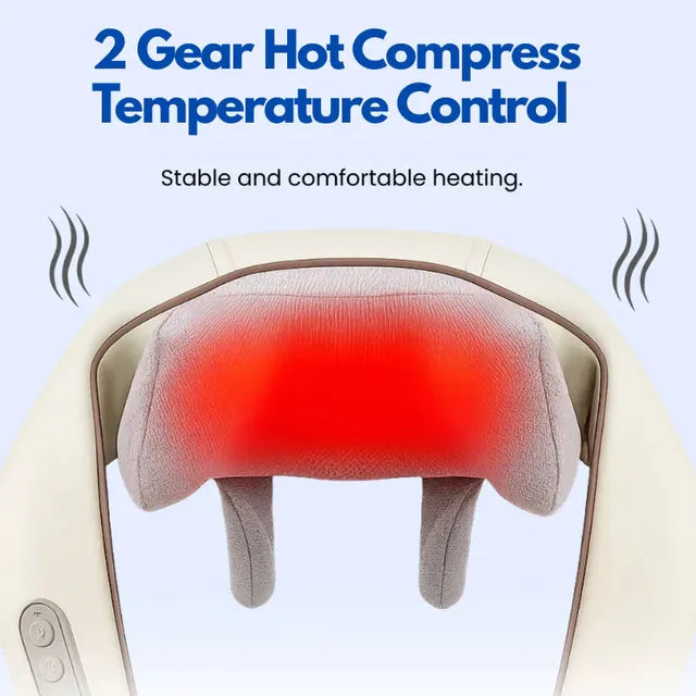 Neck & Shoulder Massager