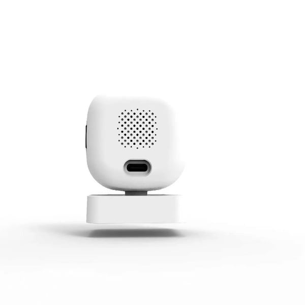 π₯ Crystal-clear 2K security camera π₯ Color Night Vision π 24/7 Recording & Smart Alerts π¨