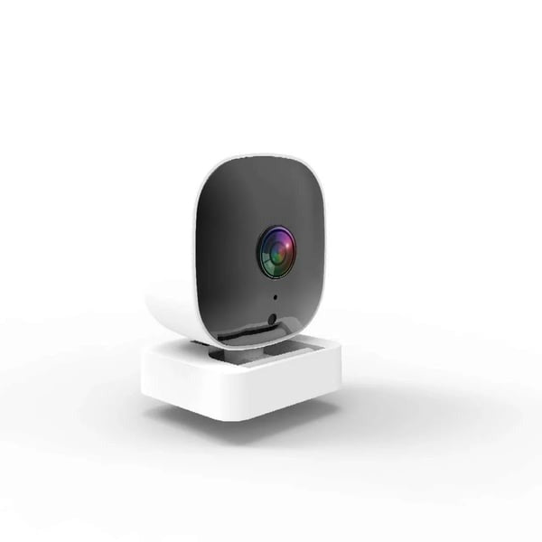 π₯ Crystal-clear 2K security camera π₯ Color Night Vision π 24/7 Recording & Smart Alerts π¨