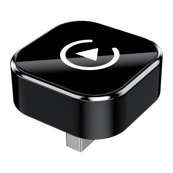 Your Car, Upgraded - Wireless carplay Adapter