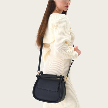 Cadence Vegan Leather Work Tote Bag for Women Professional Laptop Purse with Large Capacity