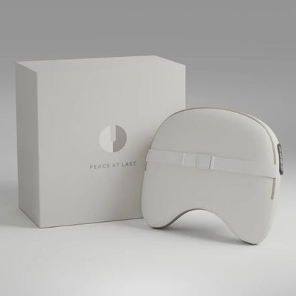 💆‍♂️ Relax Instantly with This Pillow Neck & Shoulder Massager – Soothe Aches Anytime!
