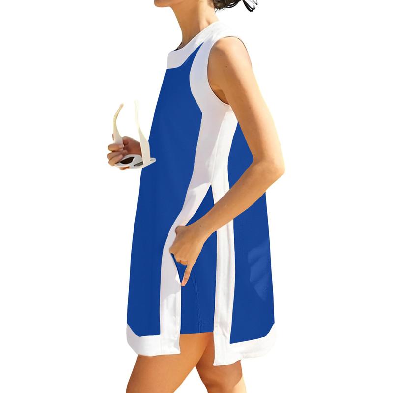 Chic Cotton Two-Piece Set – For Moms & Classy Everyday Style