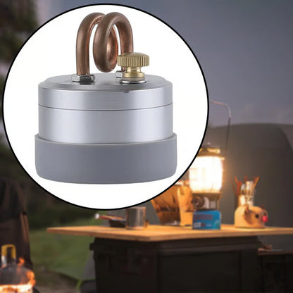Portable Mini Alcohol Stove LHT