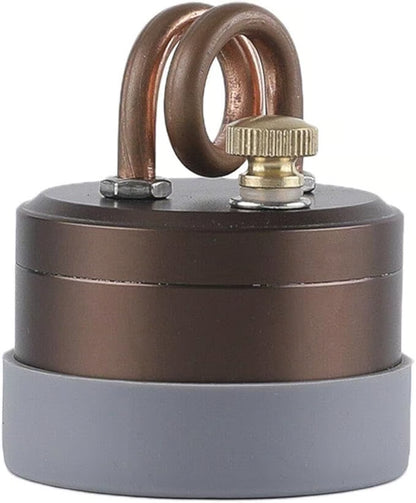 Portable Mini Alcohol Stove LHT