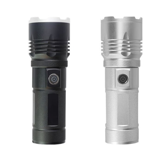 Fathers Day Gift🔥Strong Flashlight Camping Light