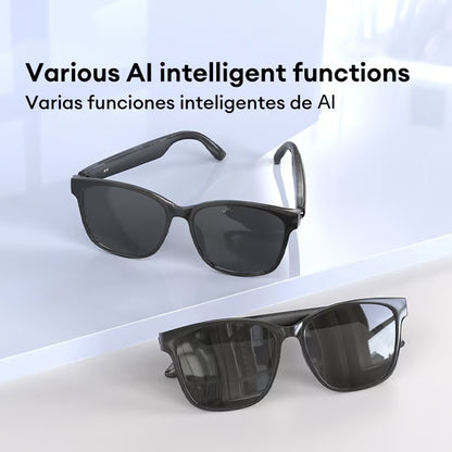 🔥AI Wireless Bluetooth Translation Glasses