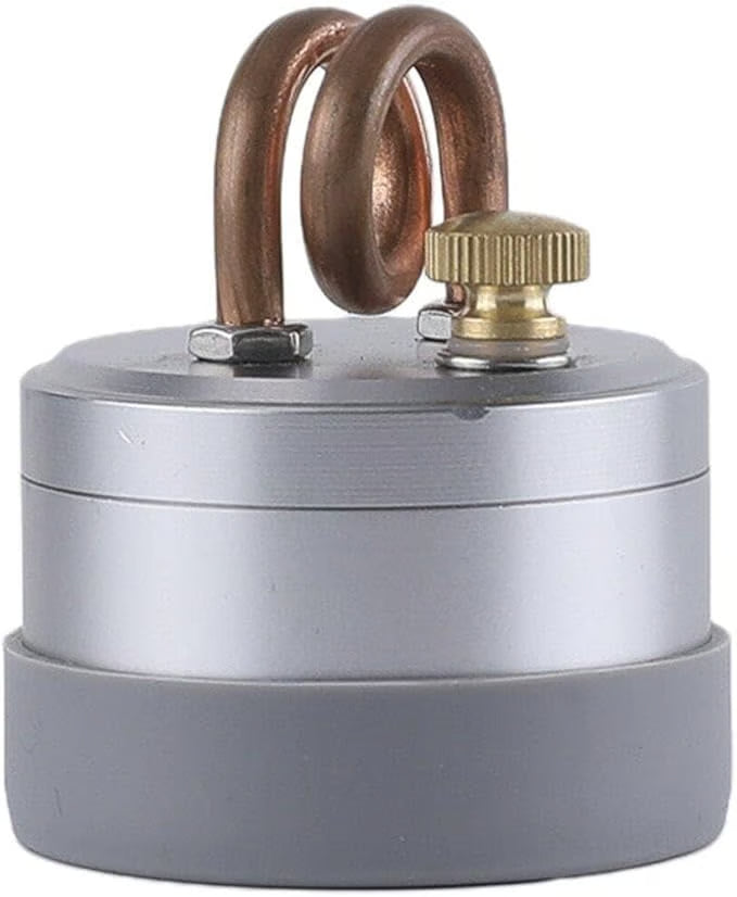 Portable Mini Alcohol Stove LHT