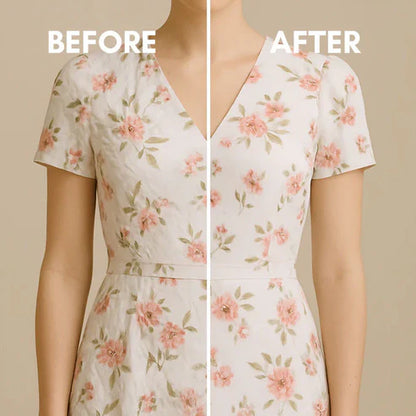 Automatic Ironing Machine – The Smart Way to Dry and De-Wrinkle Clothes