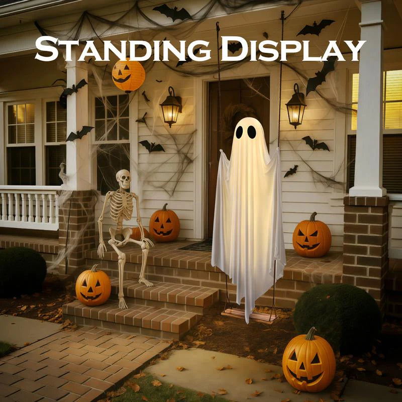 Phantom Ghost Swinging Light
