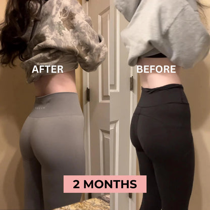 PeachPulse™ Pro 🍑 – The #1 EMS Booty Lifter for a Firm, Rounder Butt