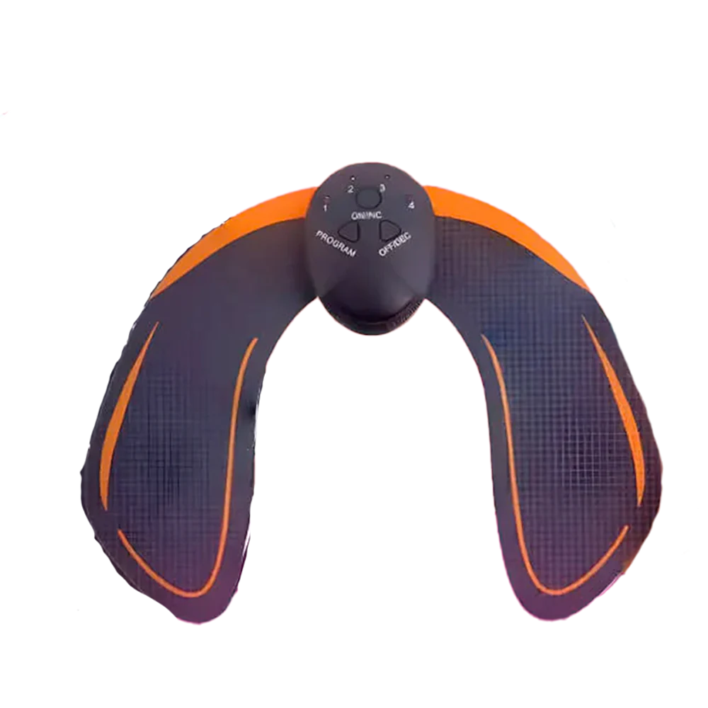 PeachPulse™ Pro - The No.1 EMS device for sculpting, firming, and weight loss