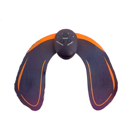 PeachPulse™ Pro - The No.1 EMS device for sculpting, firming, and weight loss
