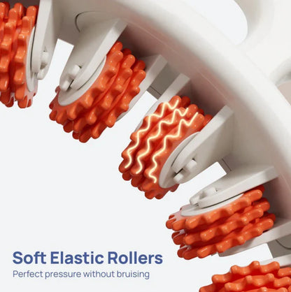 CelluTren™ Roller | Anti-Cellulite Tool by Treniwus